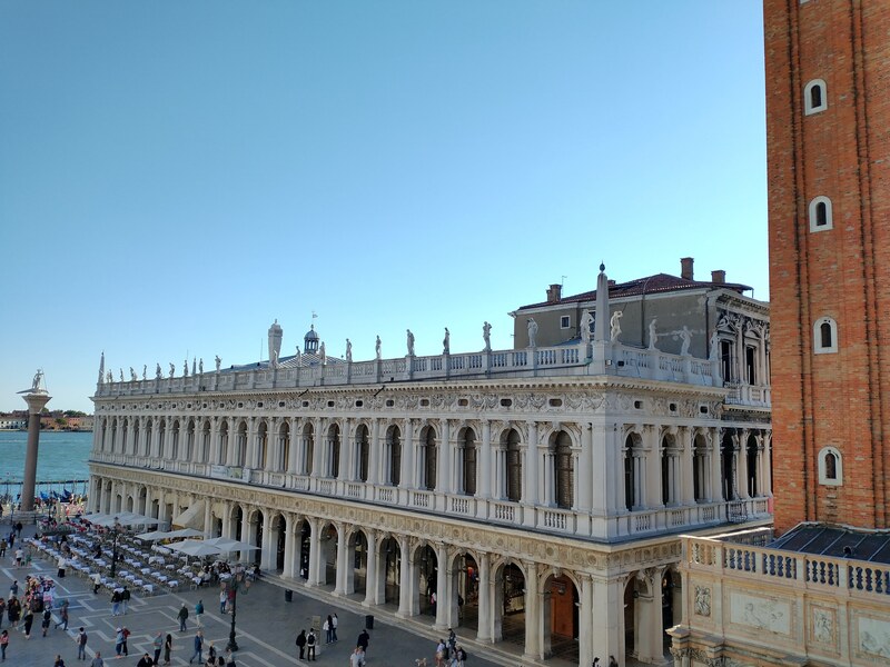 Where we get our inspiration from, the birthplace of the eyewear industry.