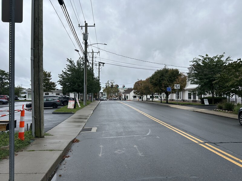 Main Street Westport