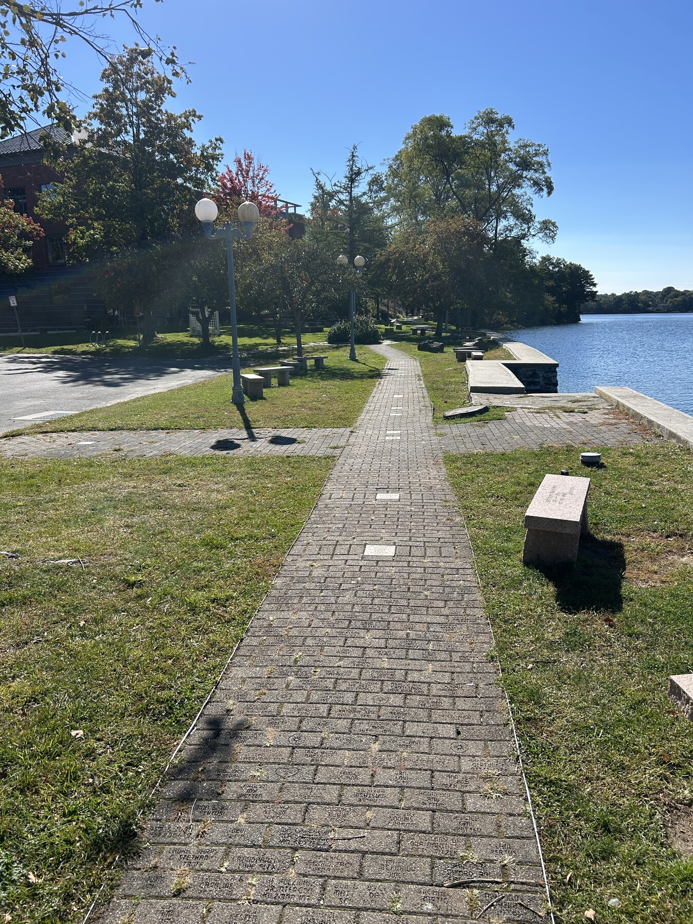 Westport, October 8, 2026