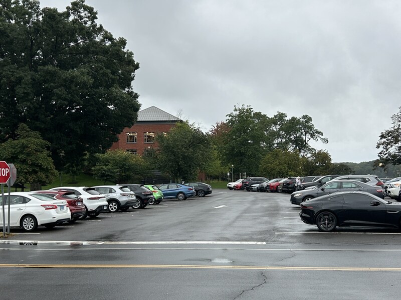 Westport Library