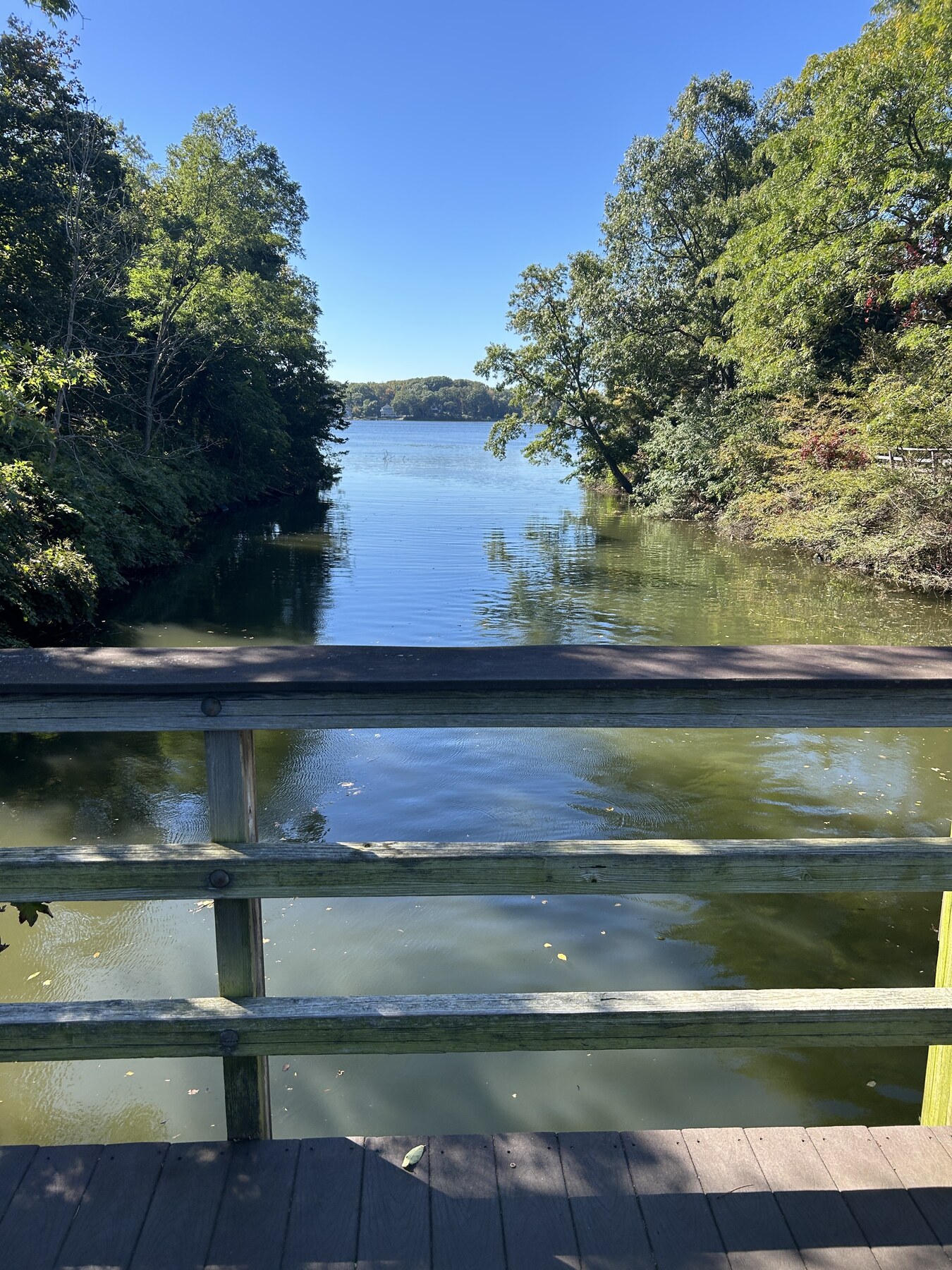 Westport, October 8, 2026